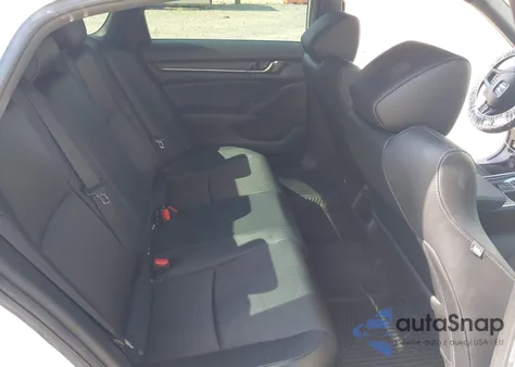 2021 Honda Accord Sport from USA, damaged, VIN 1HGCV1F34MA060094